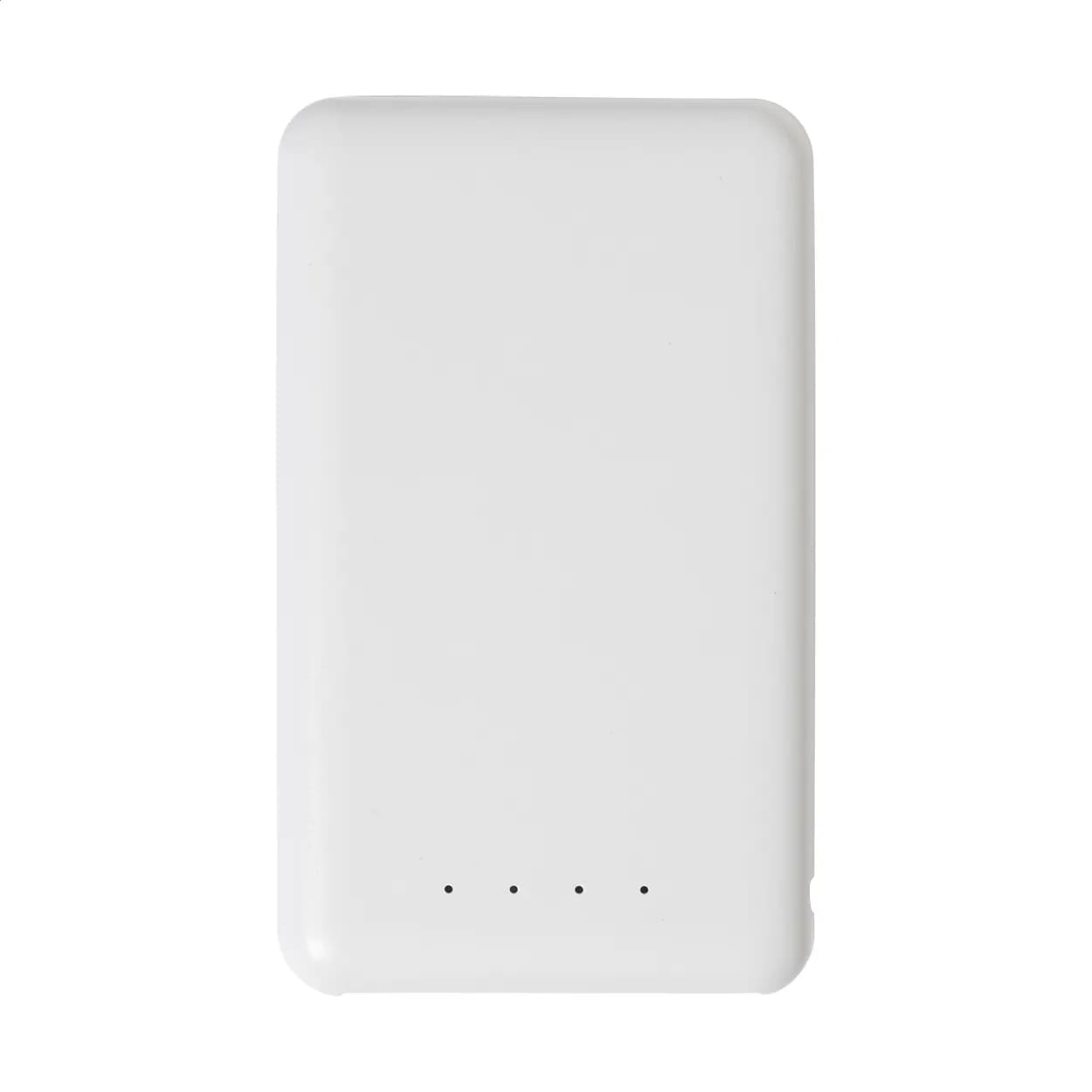 RABS-Powerbank - Rabobank Mini - weiß (-01)
