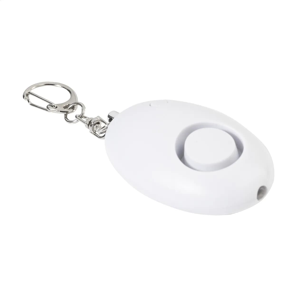 Alarm-Schlüsselanhänger - Guardian - weiß (-01)