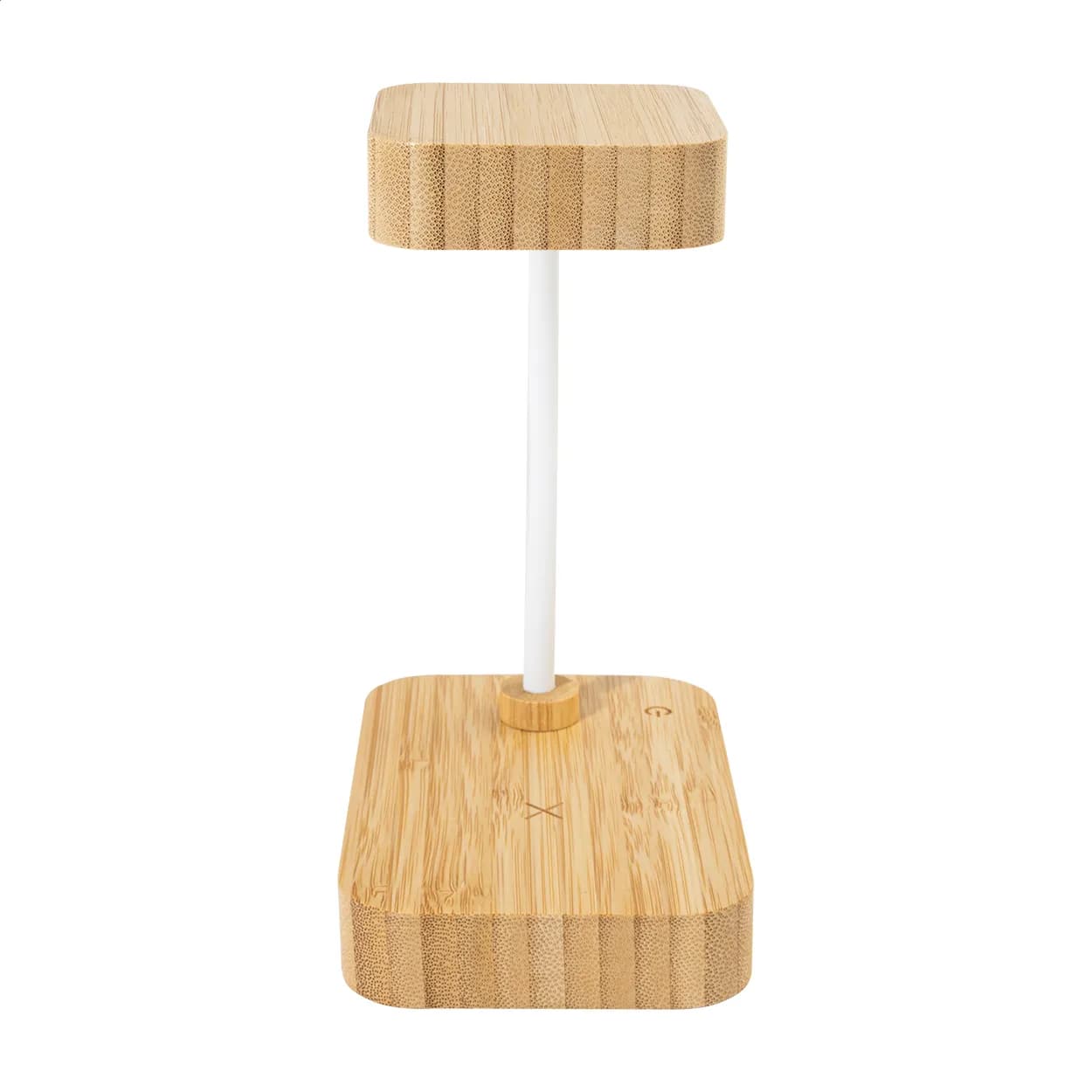 Multifunktionale Schreibtischlampe - VoltGlow - natur