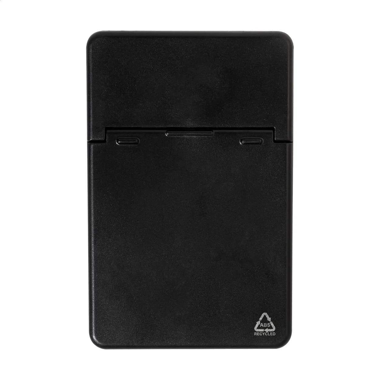 RABS-Kreditkartenhalter - SafeSnap - schwarz (-10)