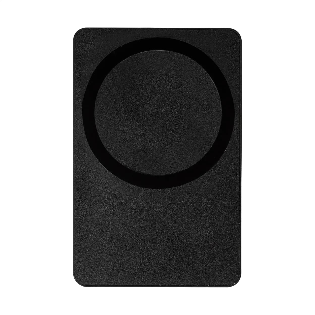 RABS-Kreditkartenhalter - SafeSnap - schwarz (-10)