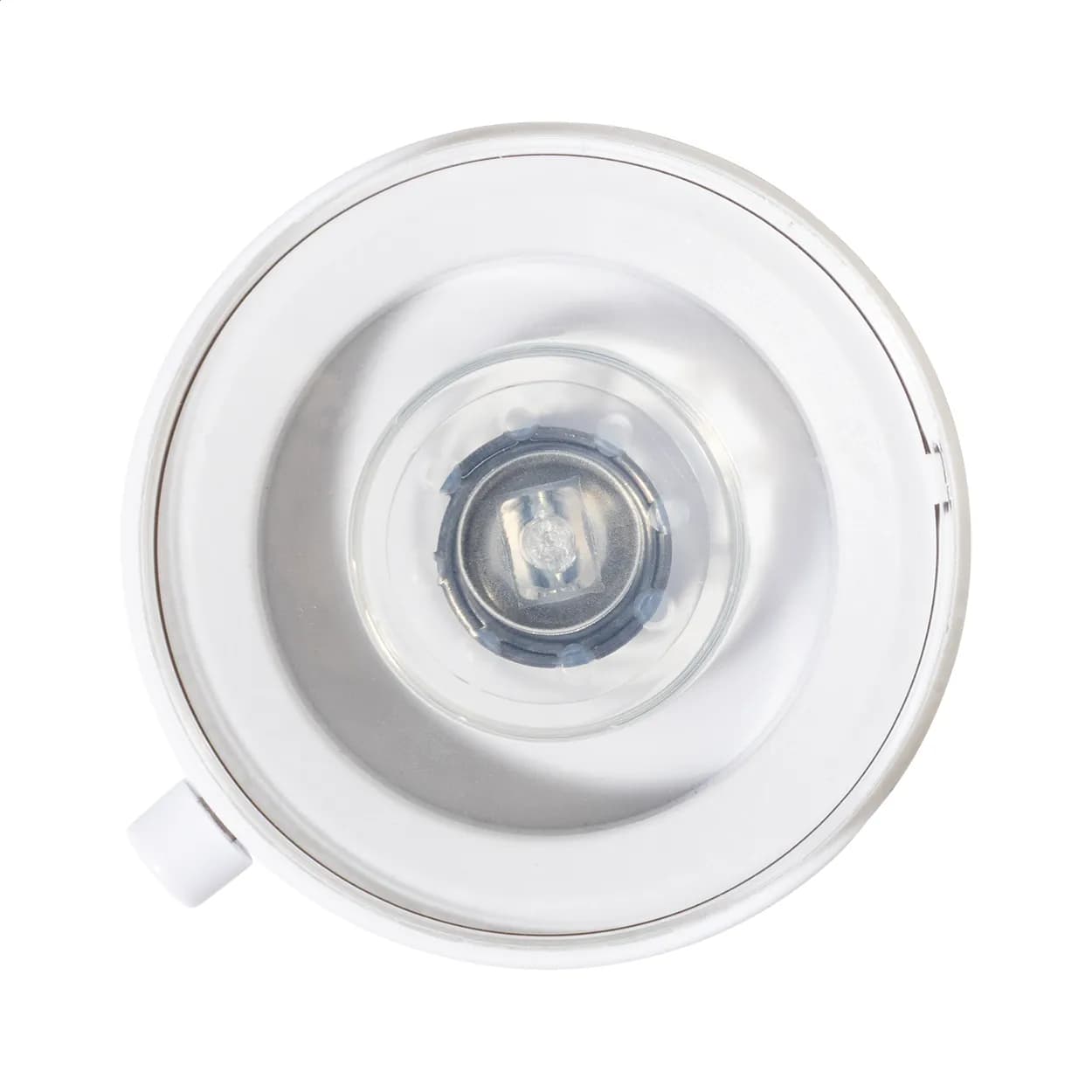 RABS-Auto-Handyhalter - RaboMag - weiß (-01)