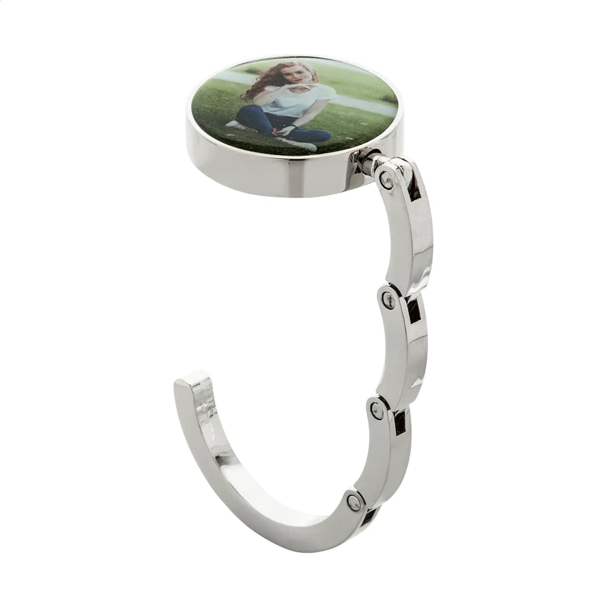 Taschenhalter - Factor - weiß (-01)