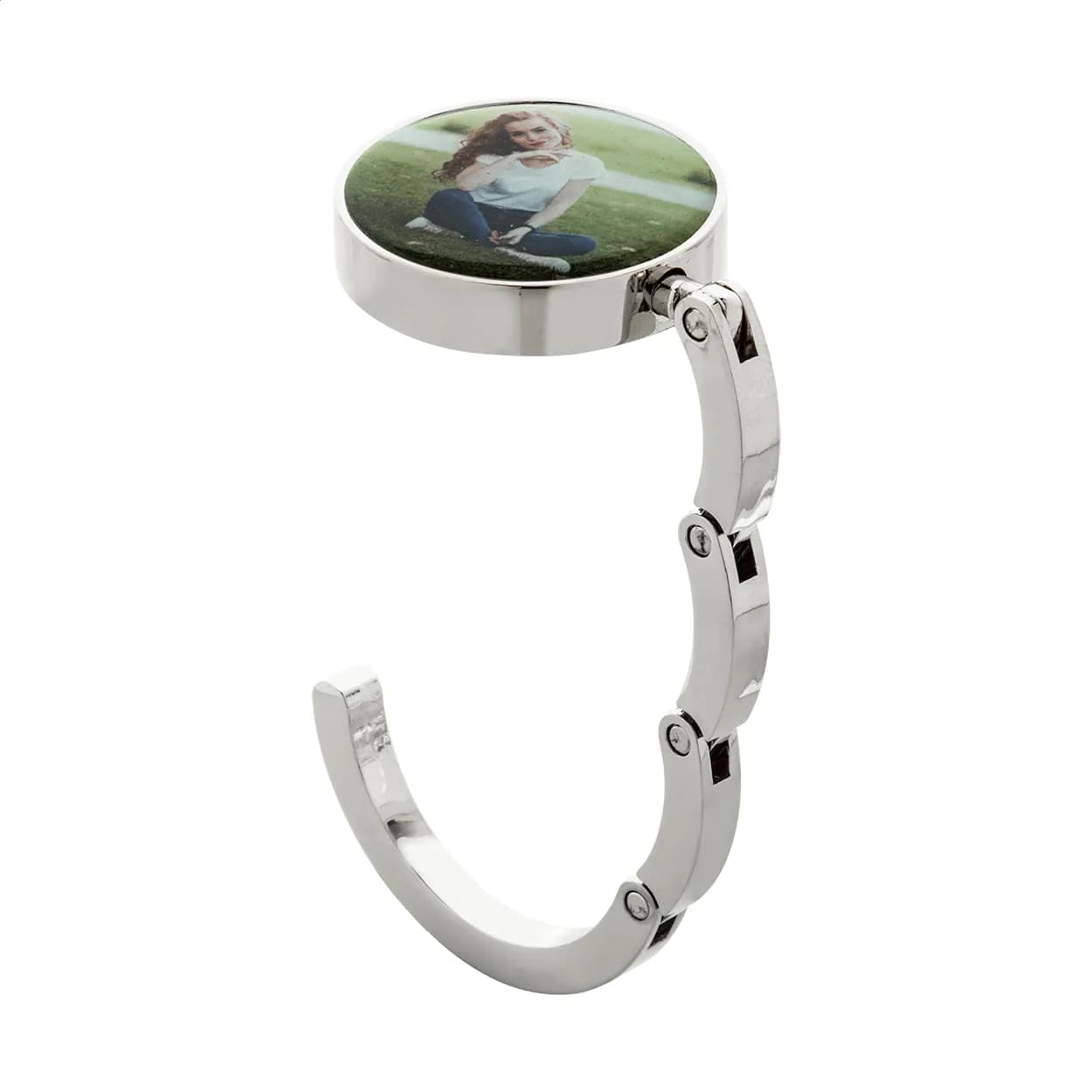 Taschenhalter - Factor - schwarz (-10)