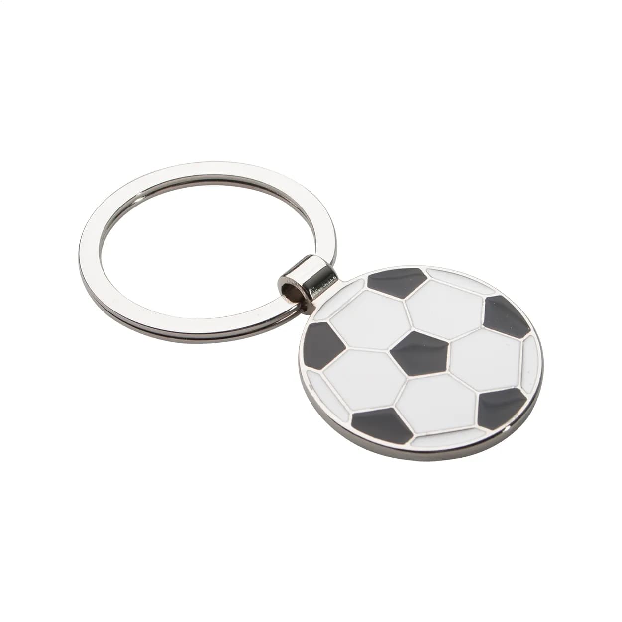 Schlüsselanhänger - Dorko - schwarz