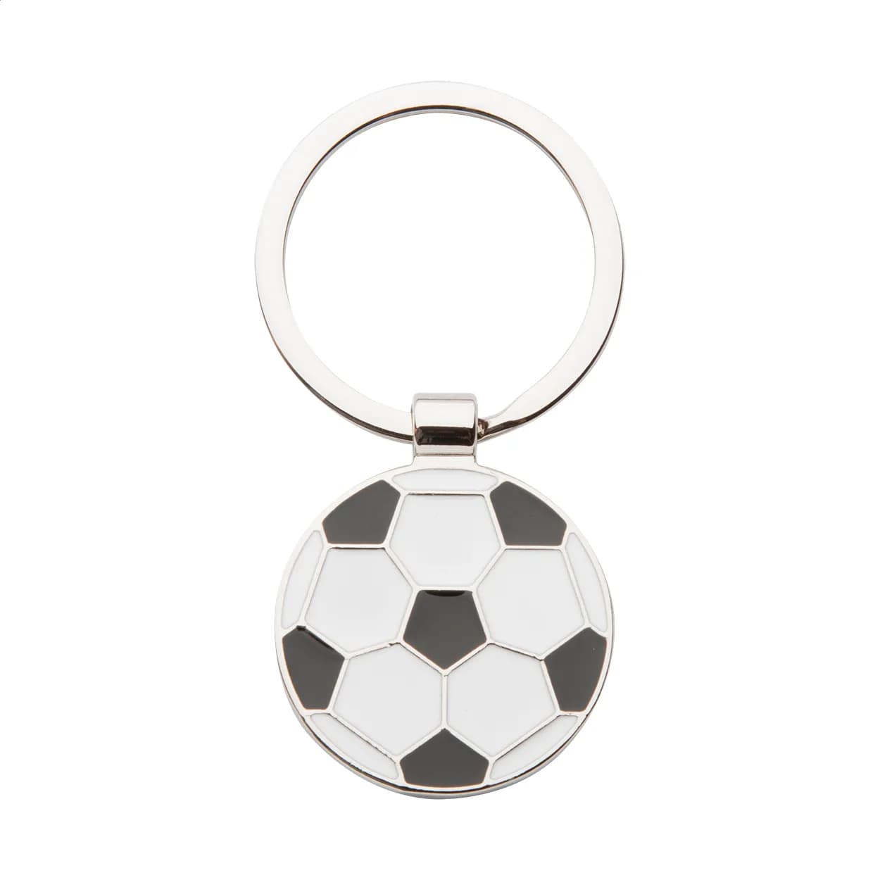 Schlüsselanhänger - Dorko - schwarz