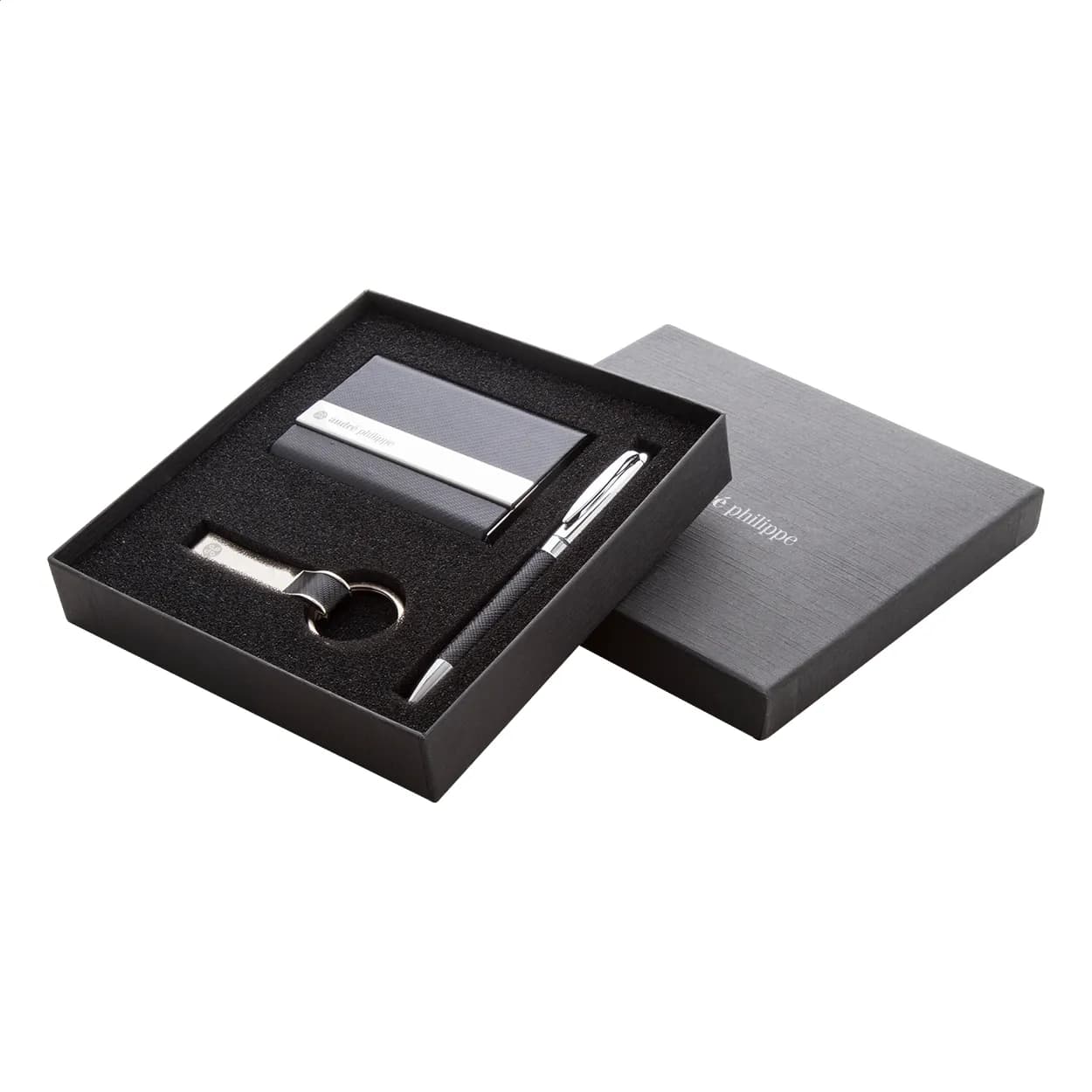 Set - Nouart - schwarz