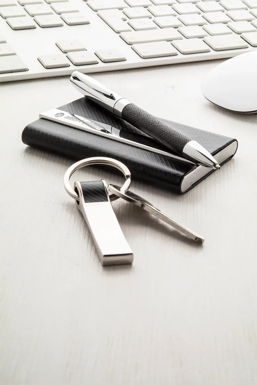 Set - Nouart - schwarz