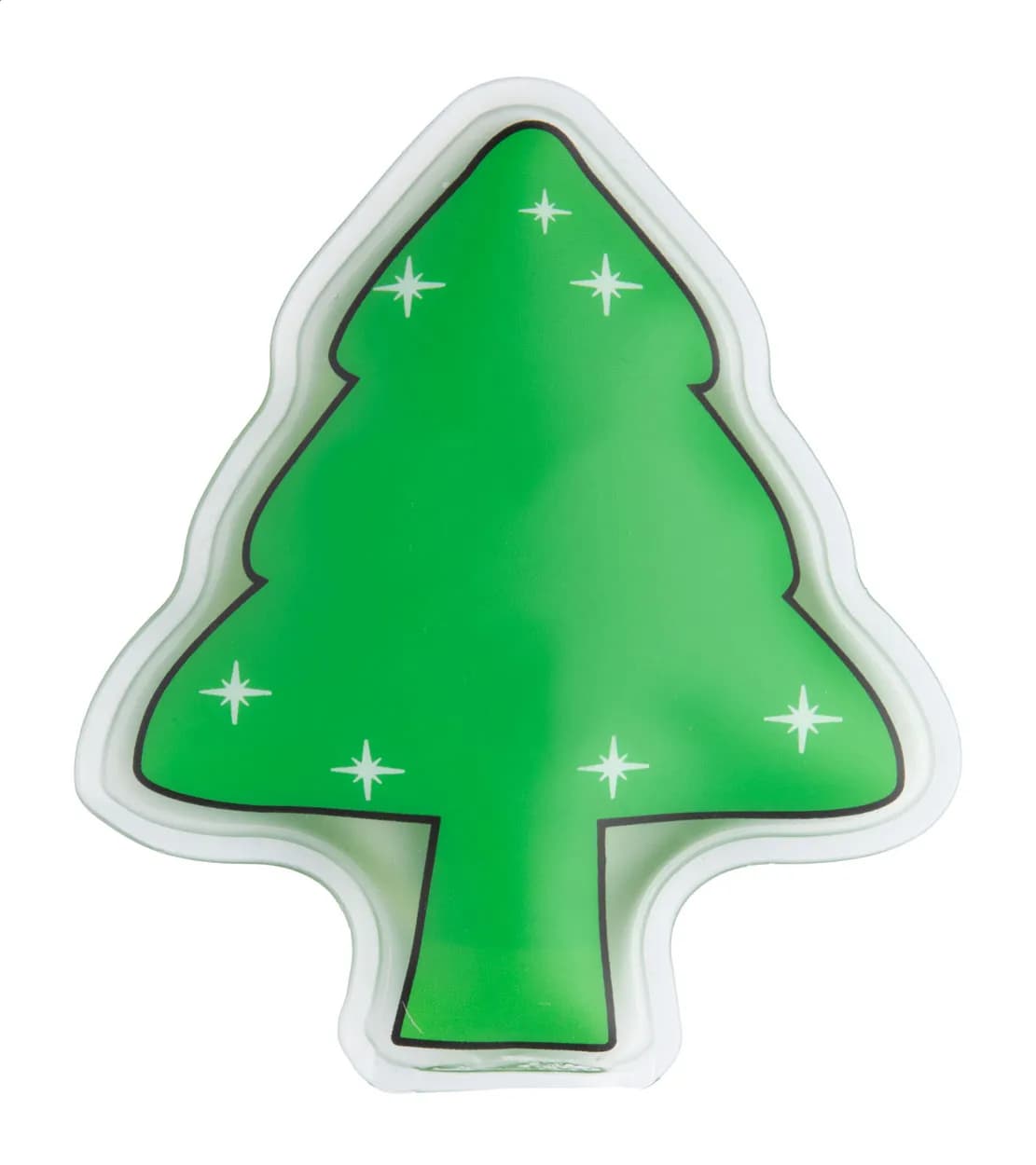 Wärmekissen - Treby - grün