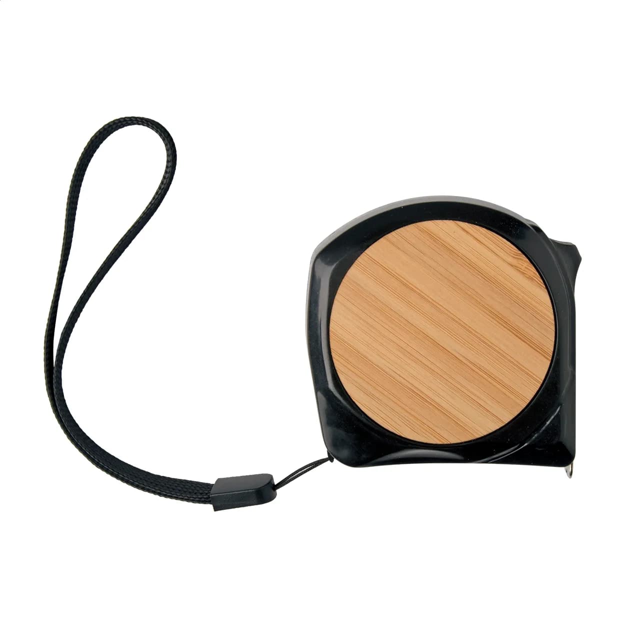 Maßband - Tappo - schwarz (-10)