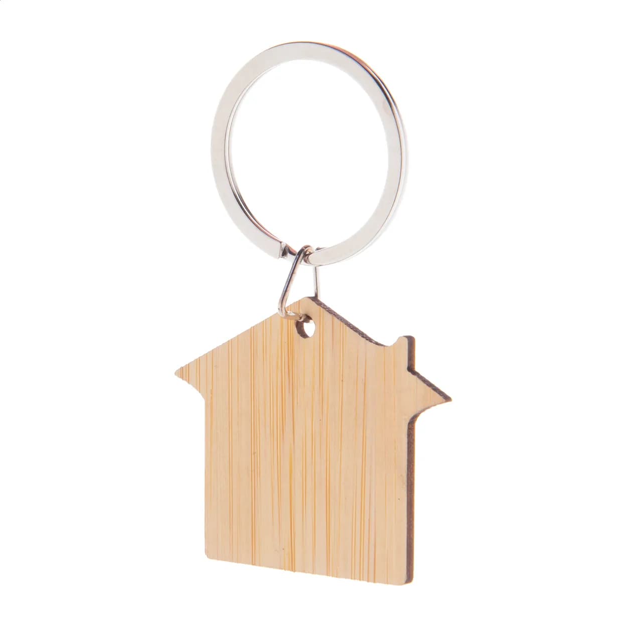 Schlüsselanhänger - Boohom - natur