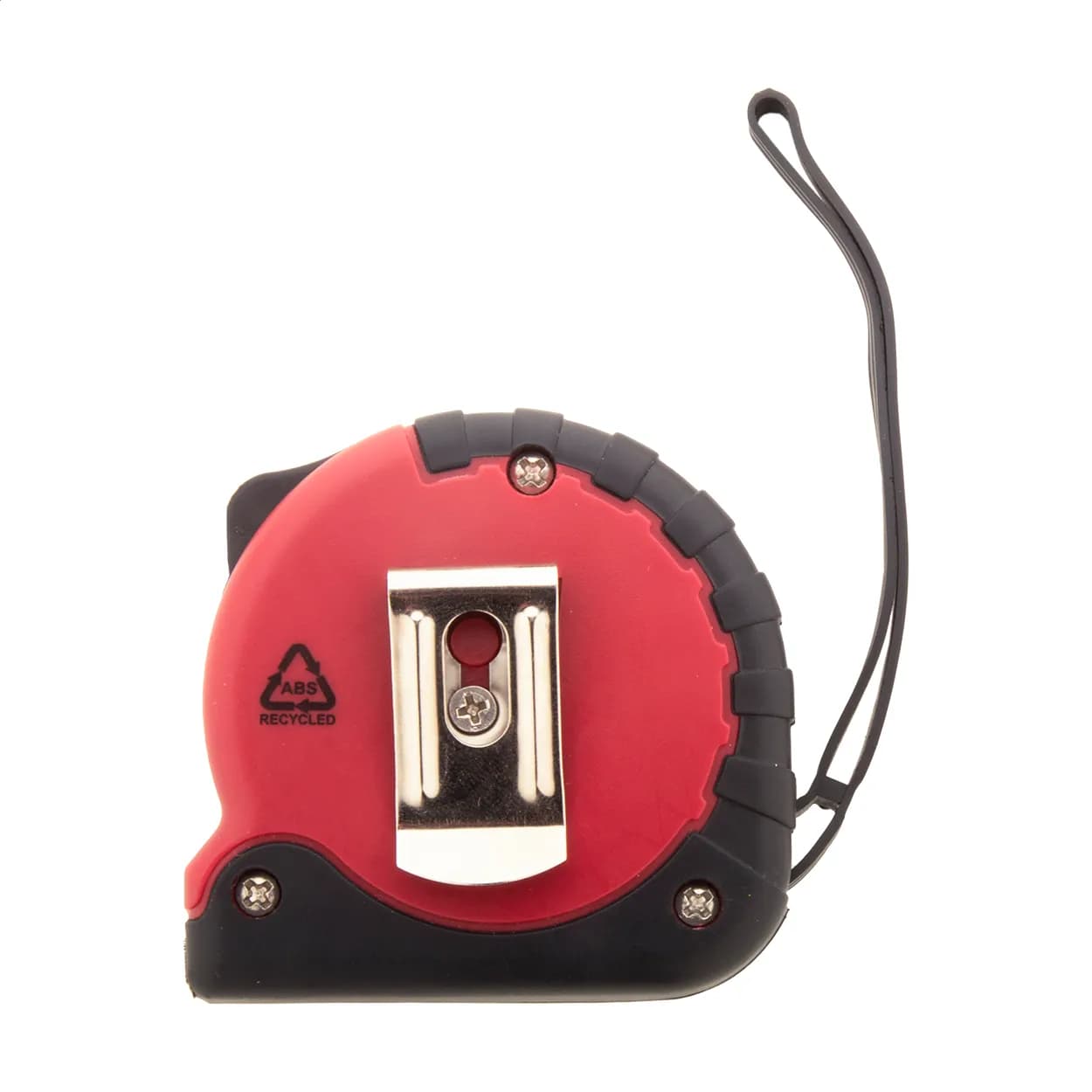 RABS Maßband - Resure 3M - rot (-05)