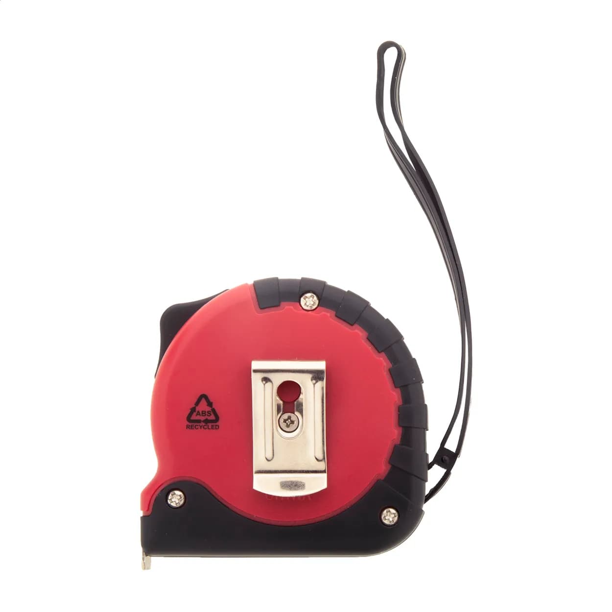 RABS Maßband - Resure 5M - rot (-05)