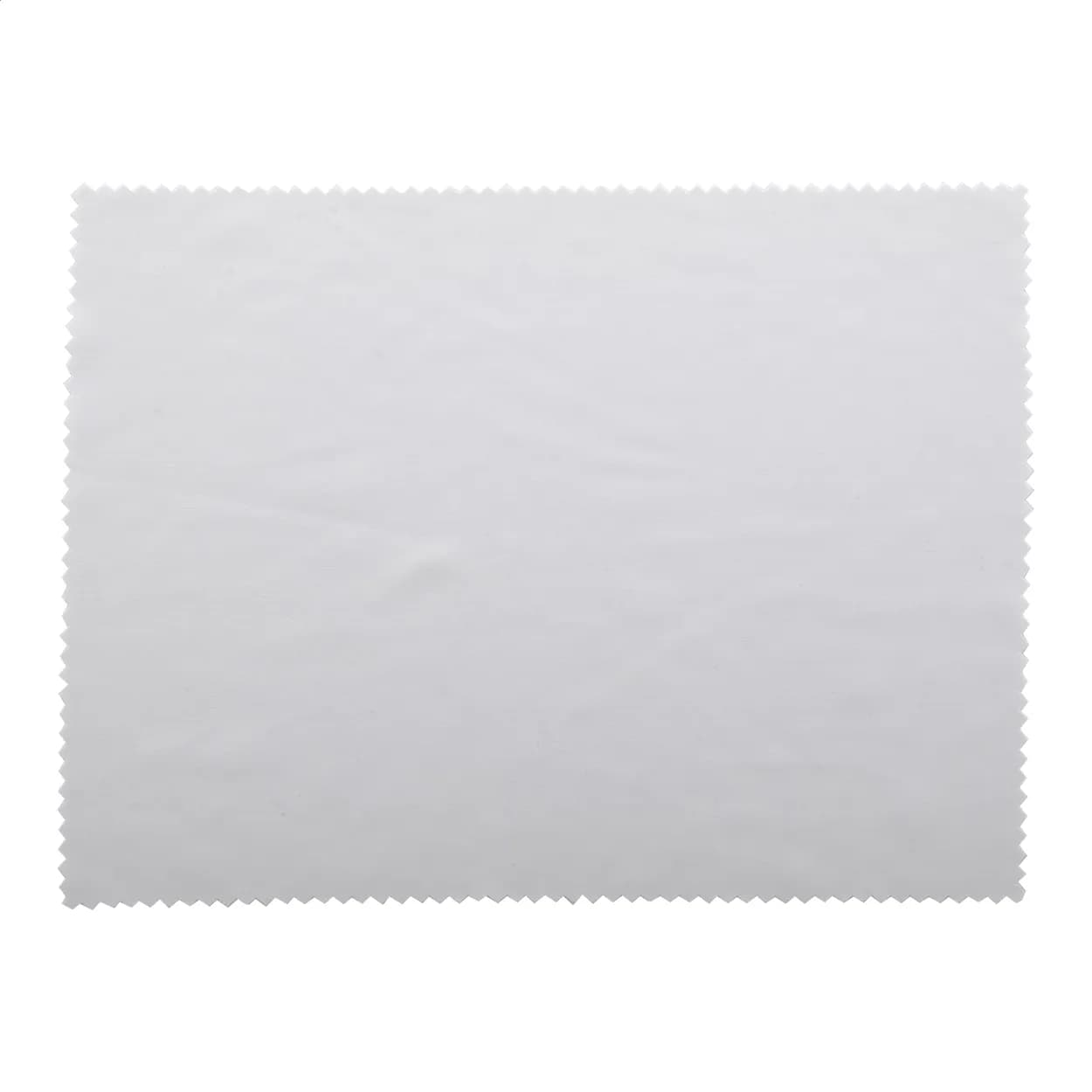 RPET Reinigungstuch - Dioptry XL RPET - weiß (-01)