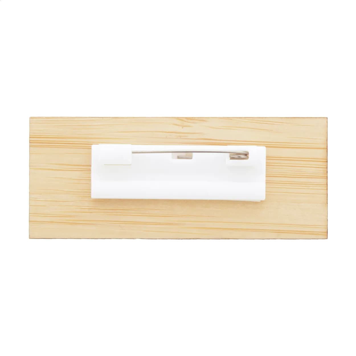 Namensschild - Namoo - natur