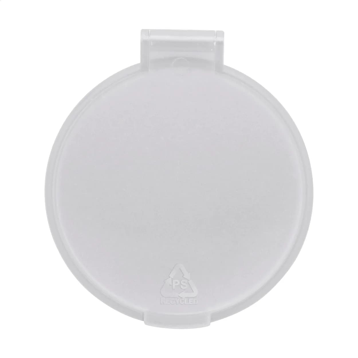 Taschenspiegel aus RPS - Remake - weiß (-01)