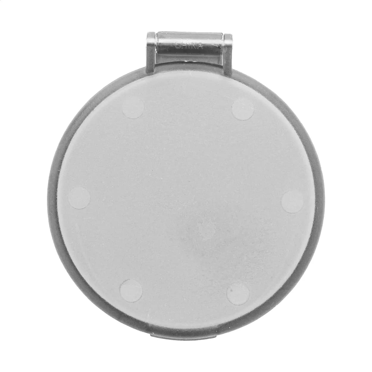 Taschenspiegel aus RPS - Remake - weiß (-01)