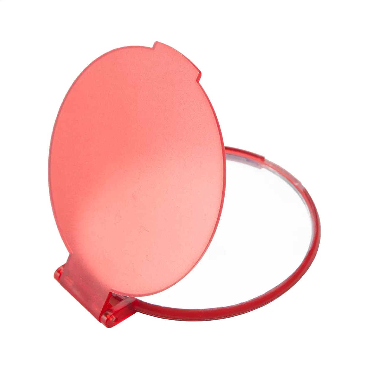 Taschenspiegel aus RPS - Remake - rot (-05)