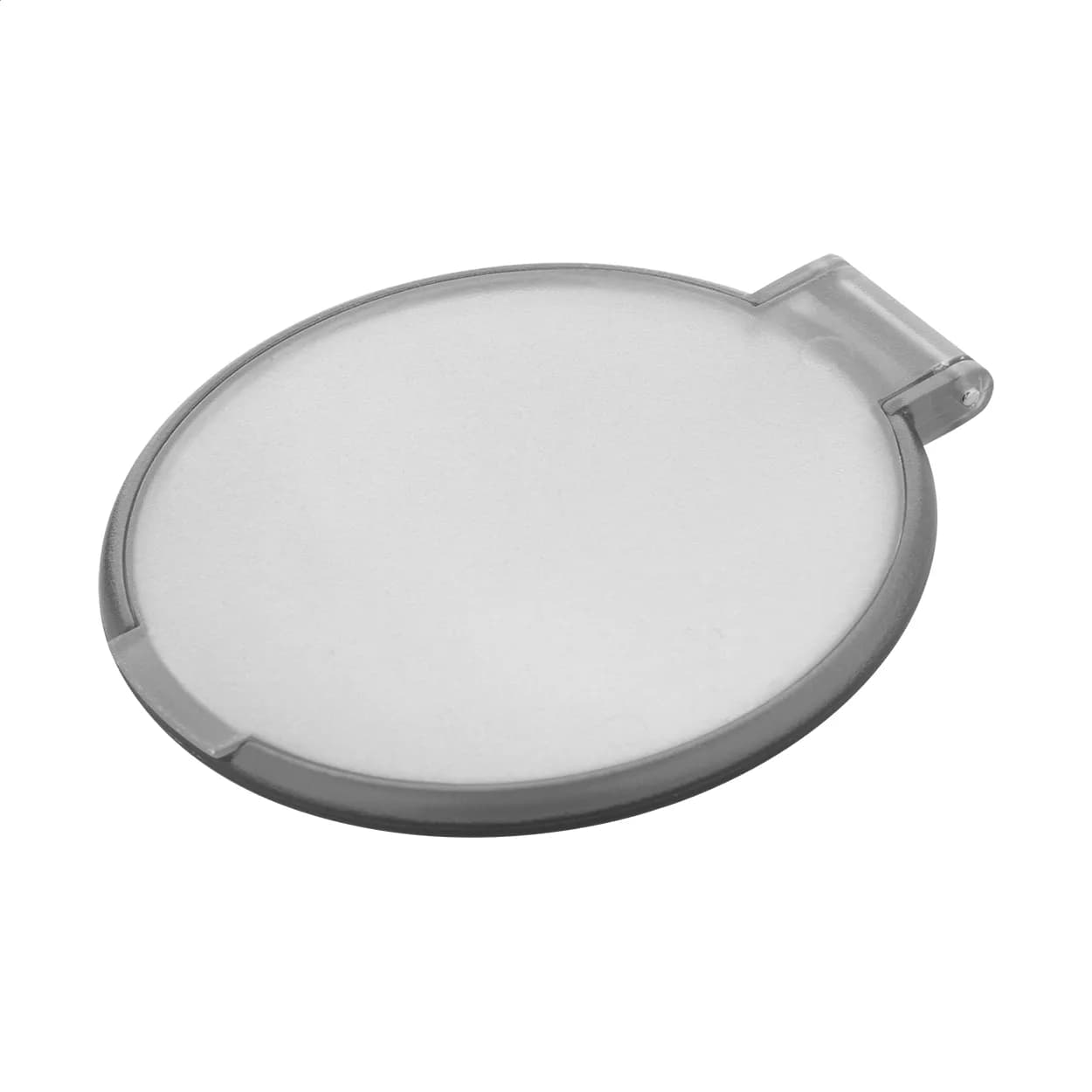 Taschenspiegel aus RPS - Remake - schwarz (-10)