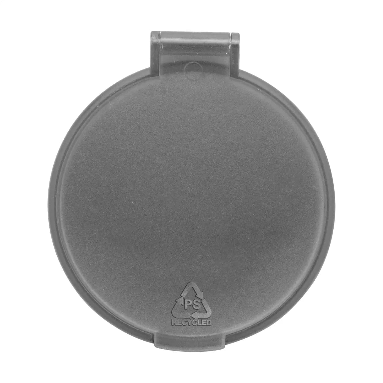 Taschenspiegel aus RPS - Remake - schwarz (-10)