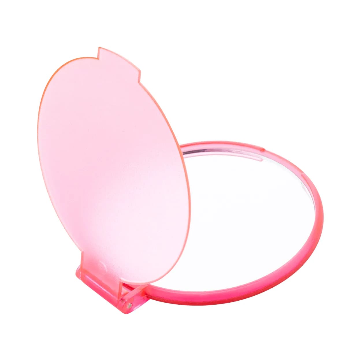 Taschenspiegel aus RPS - Remake - pink (-25)