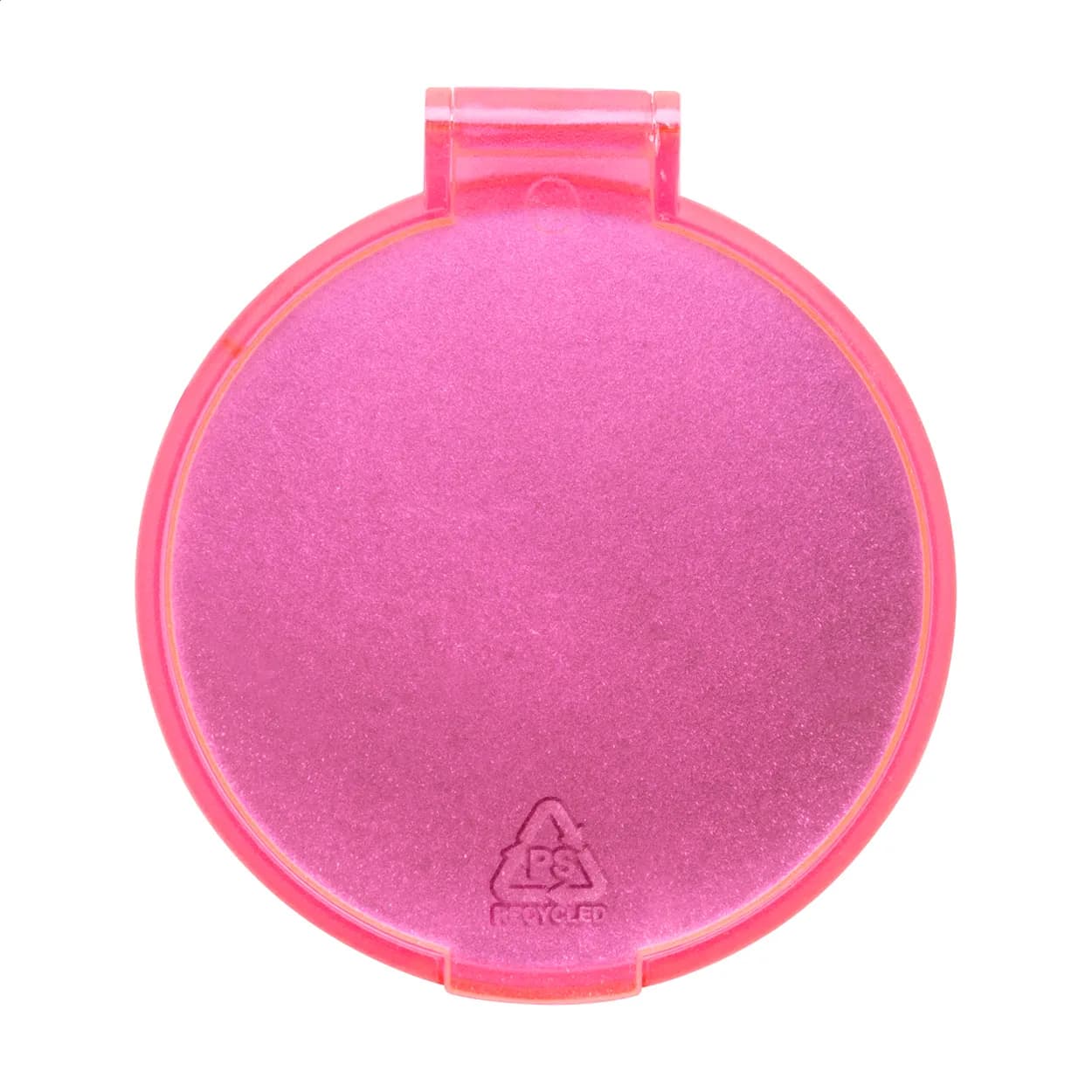 Taschenspiegel aus RPS - Remake - pink (-25)