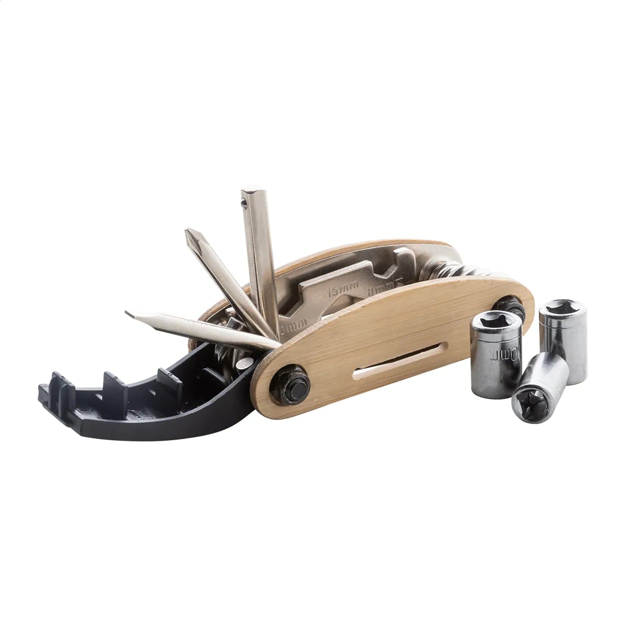 Multitool - Tsubo - natur