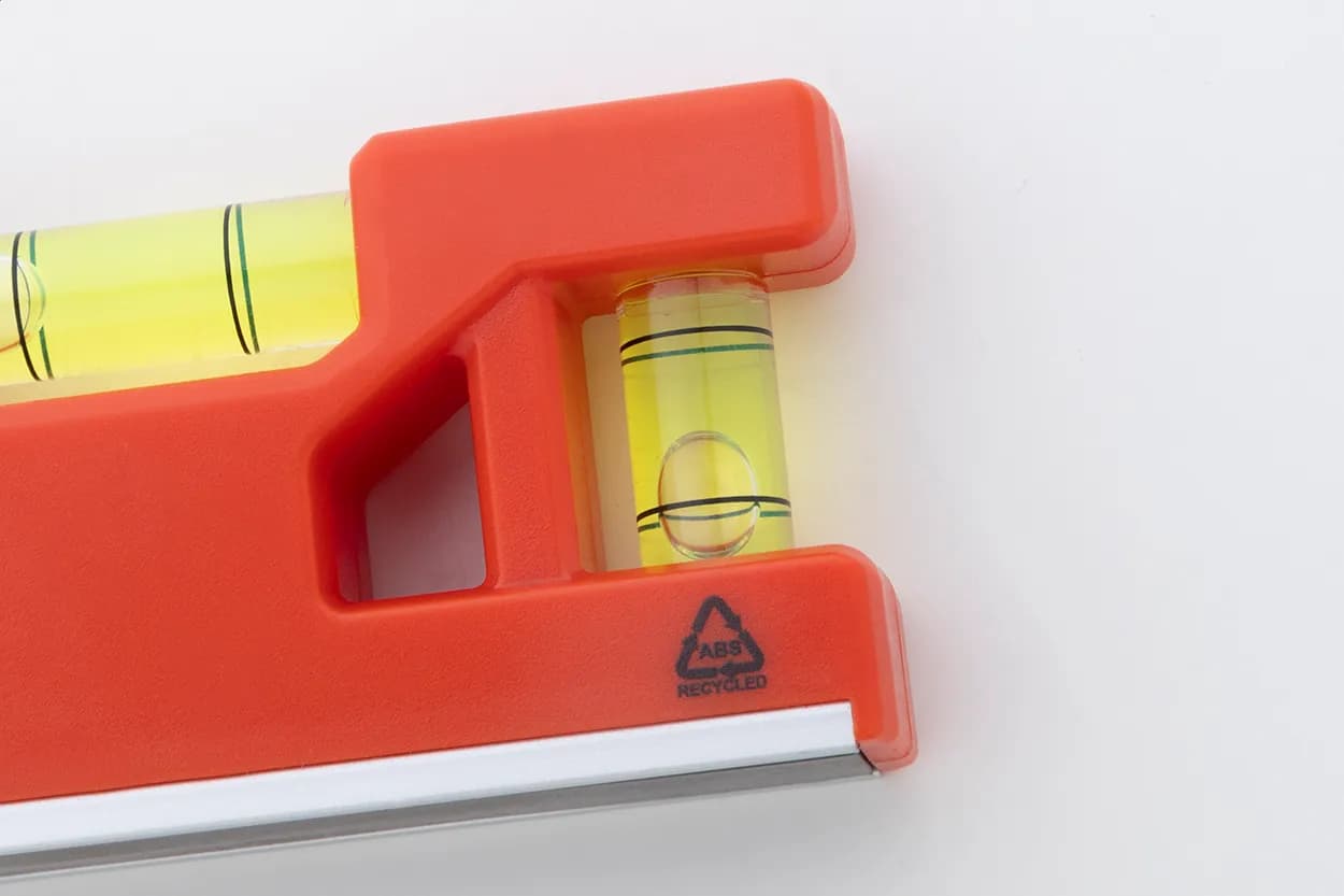 Multifunktionaler Schlüsselanhänger - Multilevel - rot (-05)