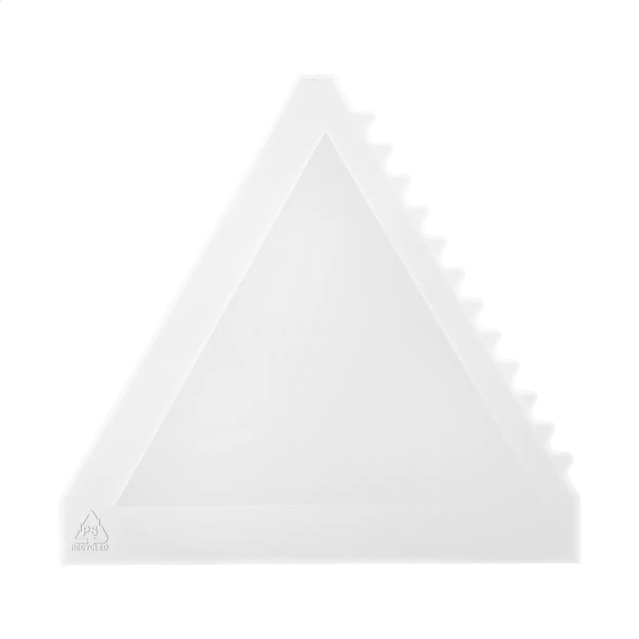 Eiskratzer - TriScrap - weiß (-01)