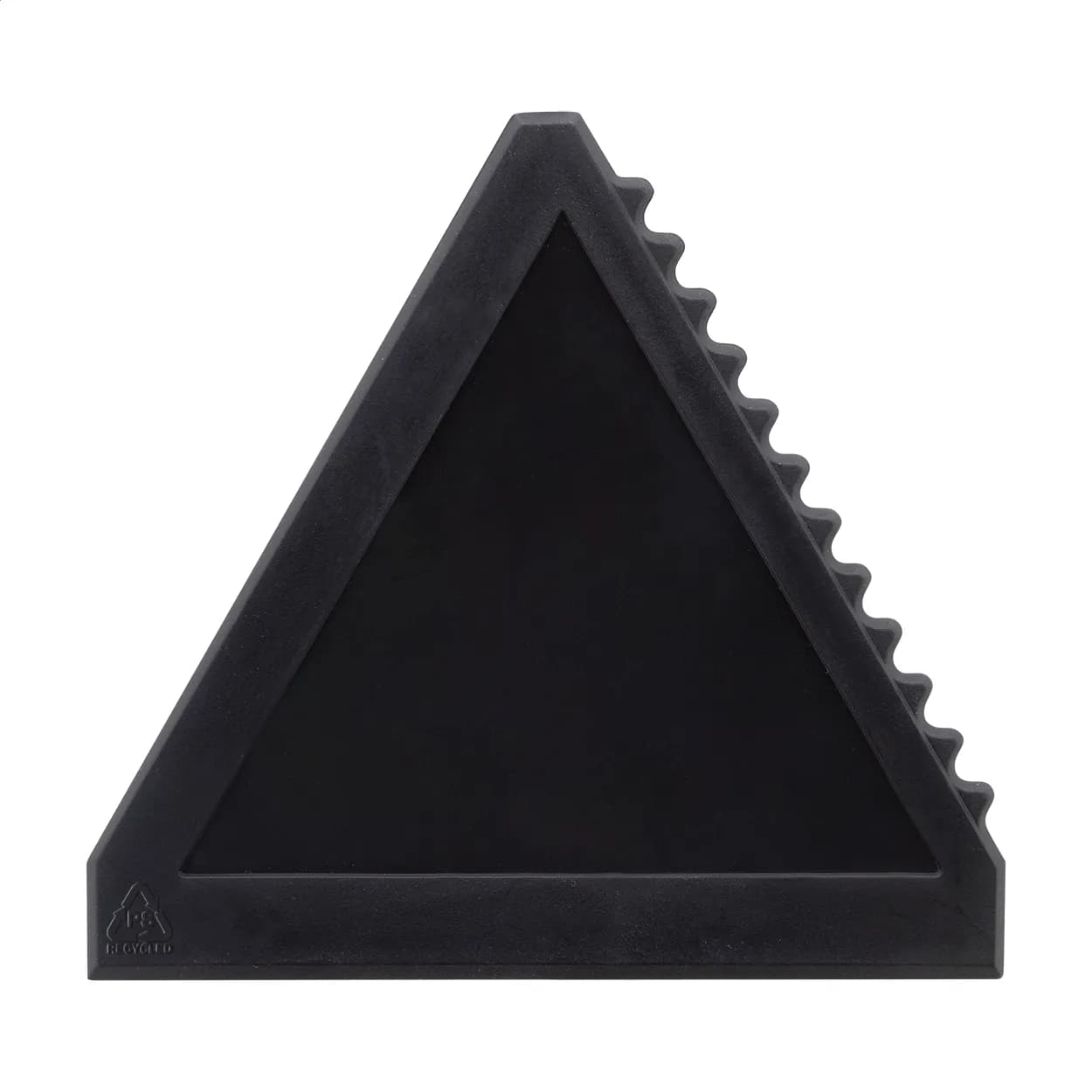 Eiskratzer - TriScrap - schwarz (-10)