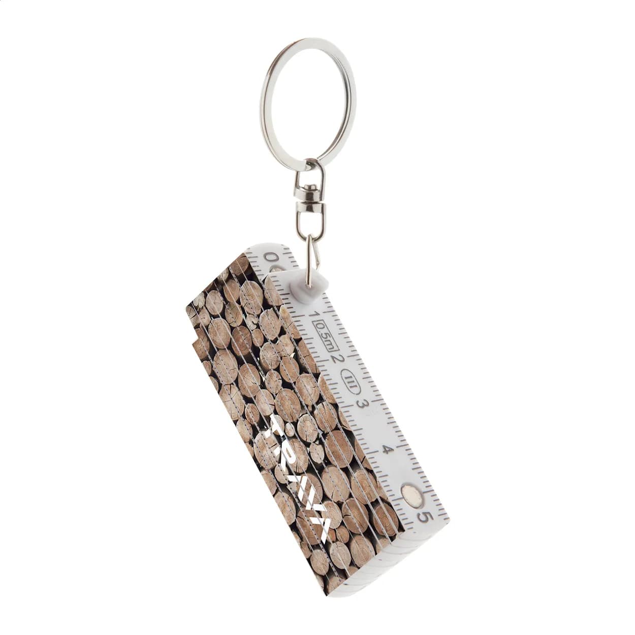 Glieder-Maßstab - Cabinet - weiß