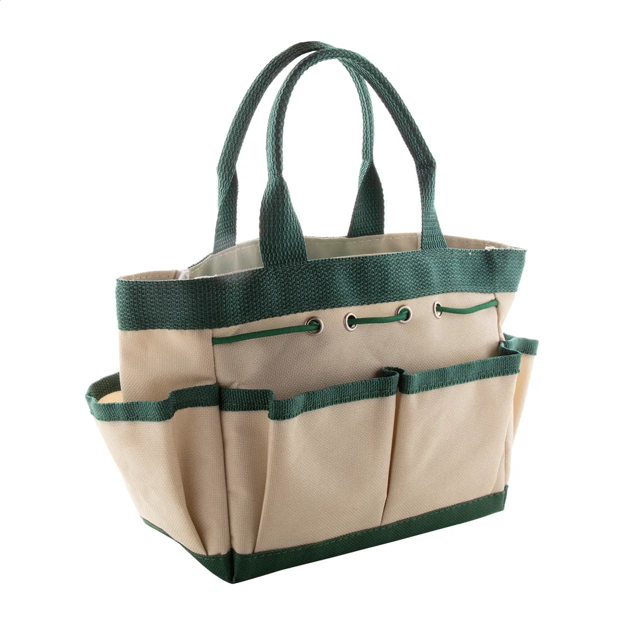 Gartenwerkzeug-Set - Botanic - grün