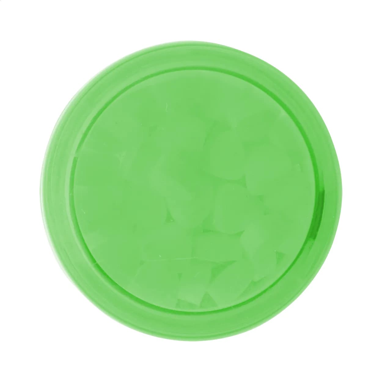 Minzglas - TwistMint - grün (-07)