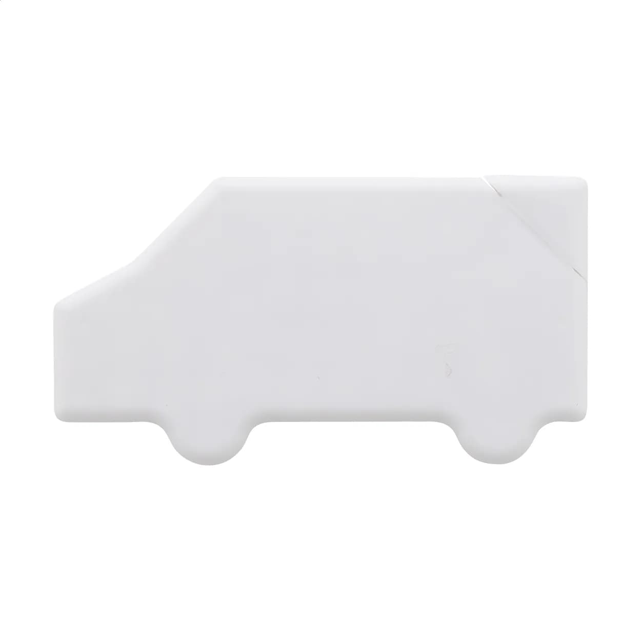 Pfefferminzspender - TruckMint - weiß (-01)