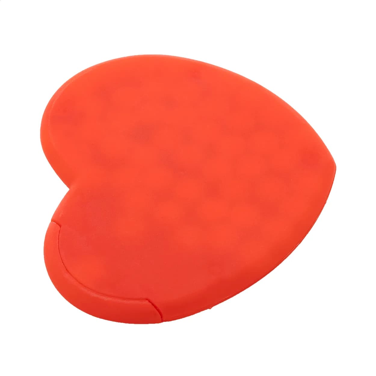 Pfefferminzspender - HeartMint - rot (-05)