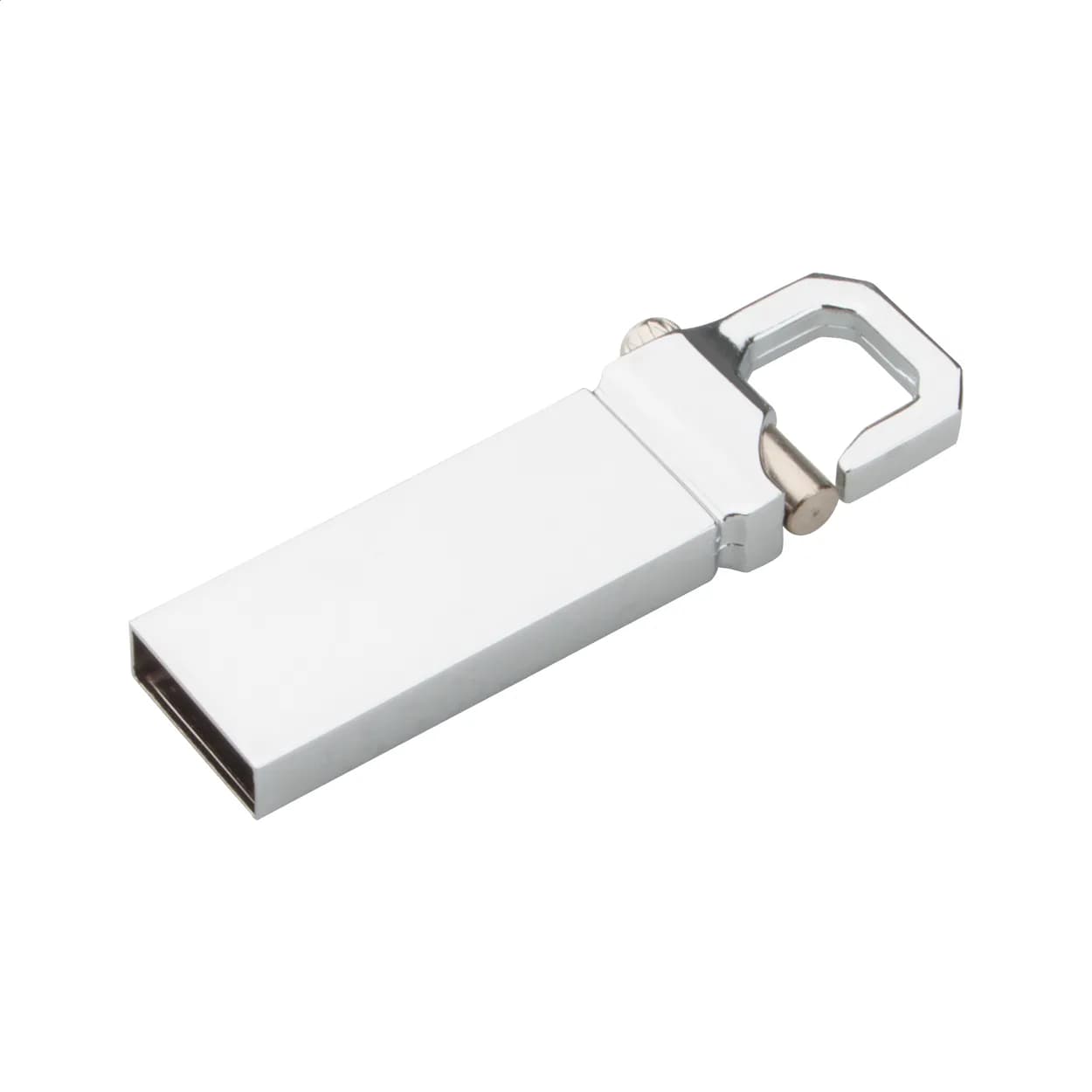 USB Stick - Wrench - silber (-21)