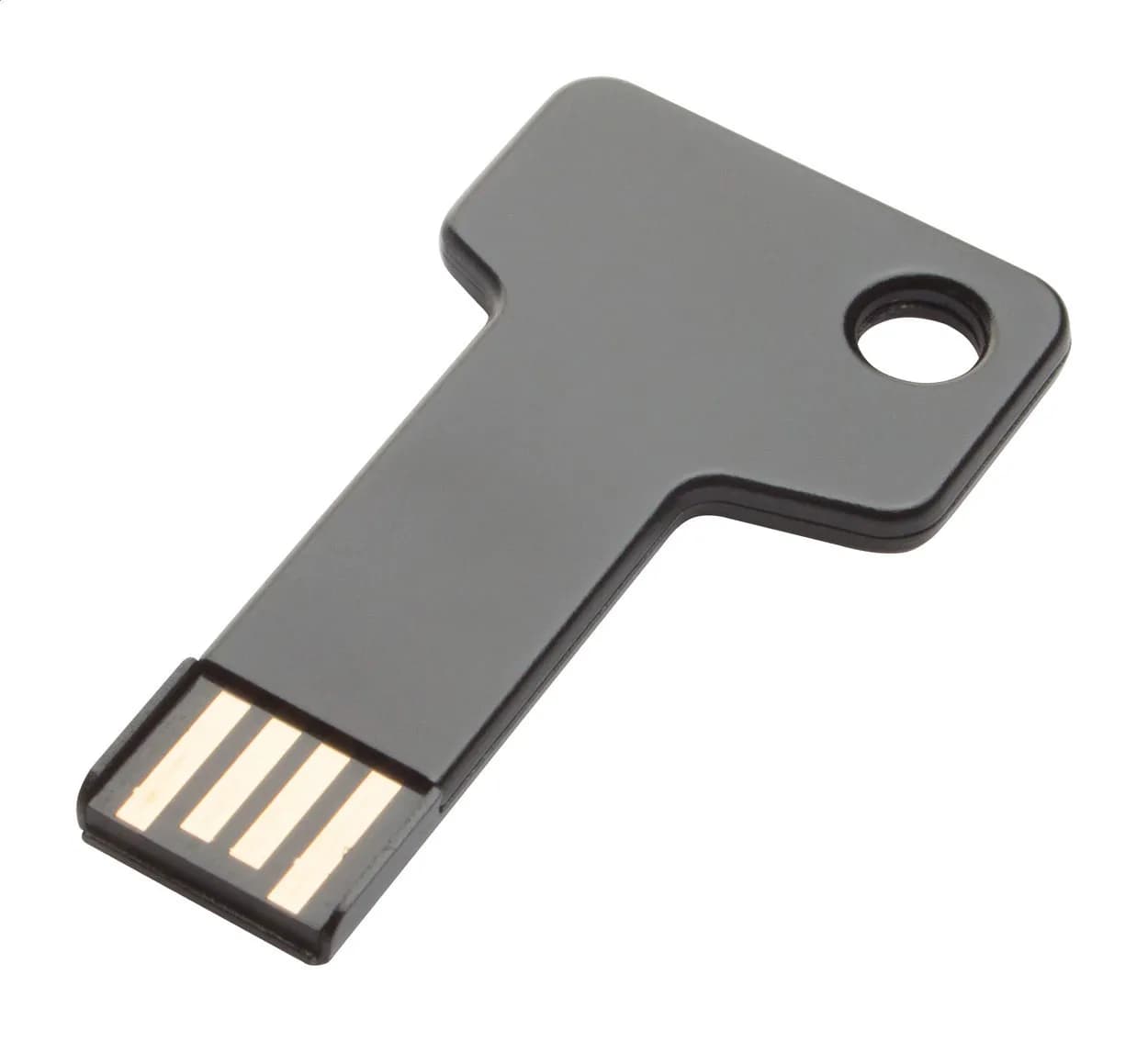 USB Stick - Keygo - schwarz (-10)