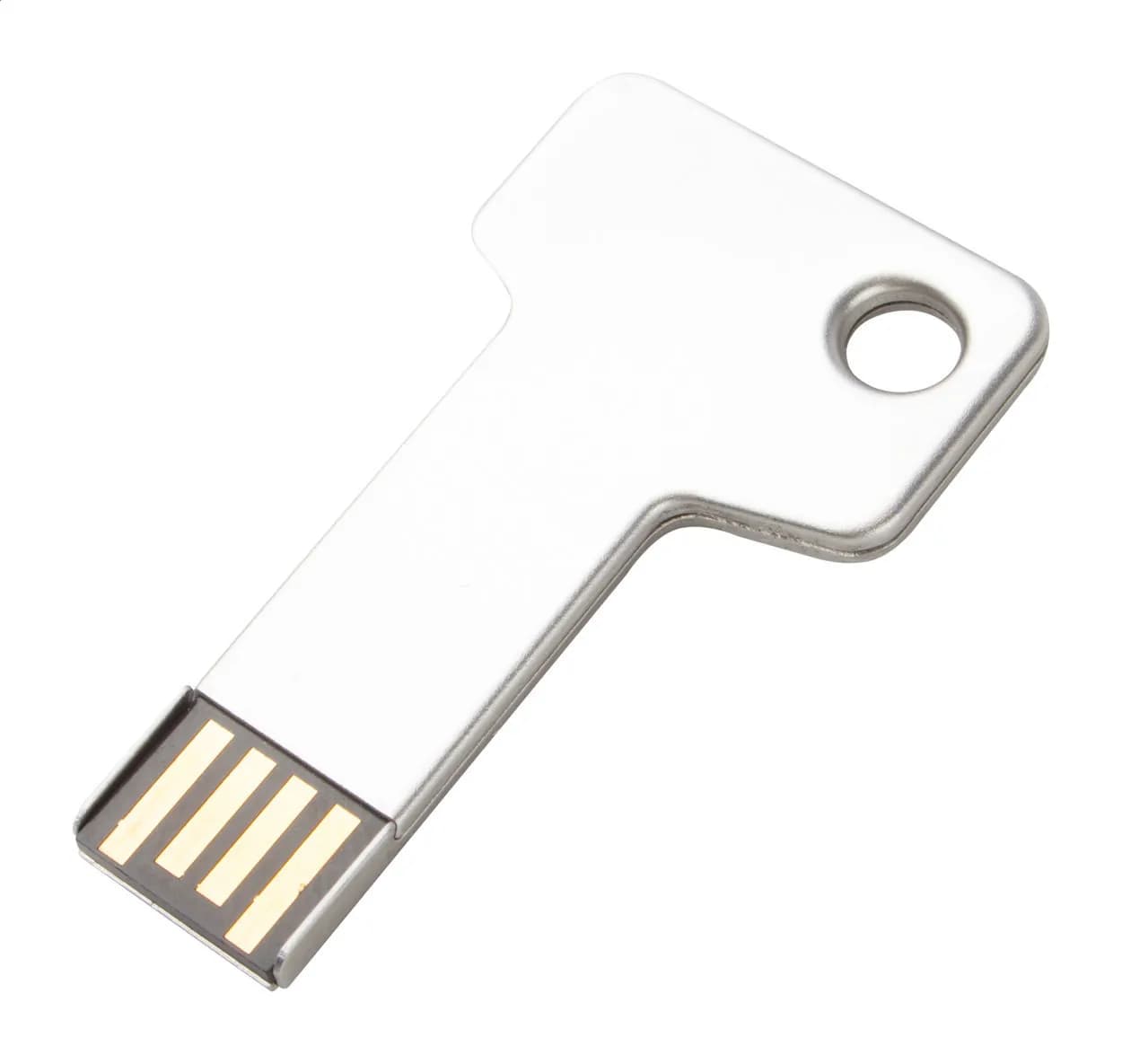 USB Stick - Keygo - silber (-21)
