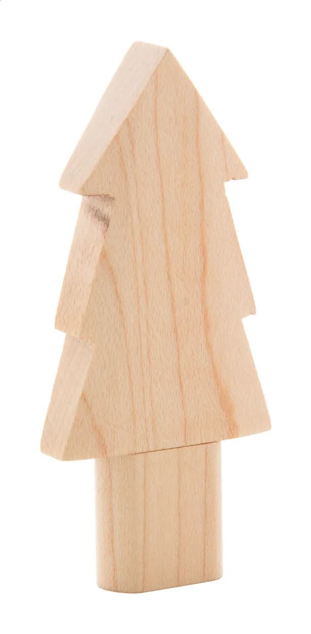 USB Stick - Limber - natur