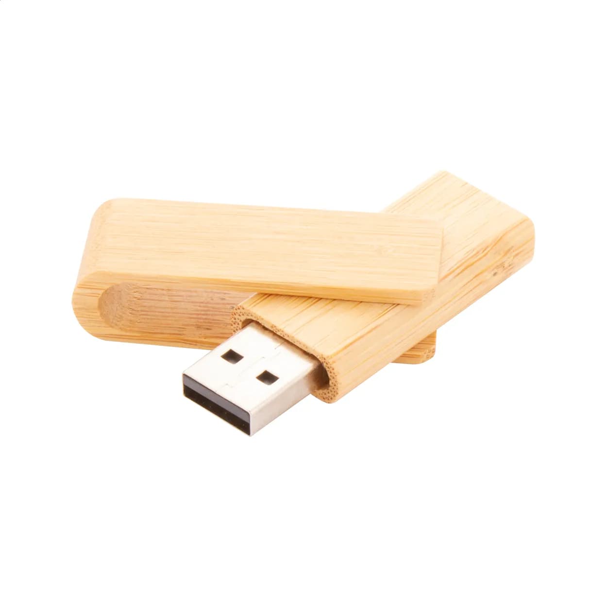 USB-Stick - BooTwist - natur