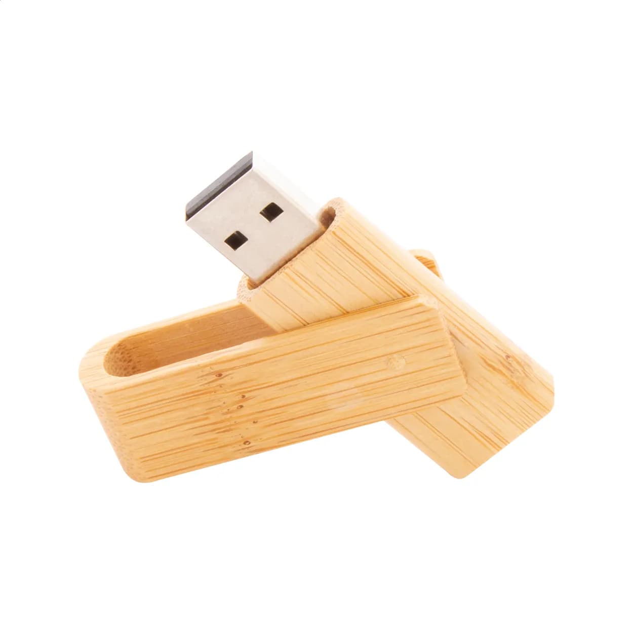 USB-Stick - BooTwist - natur