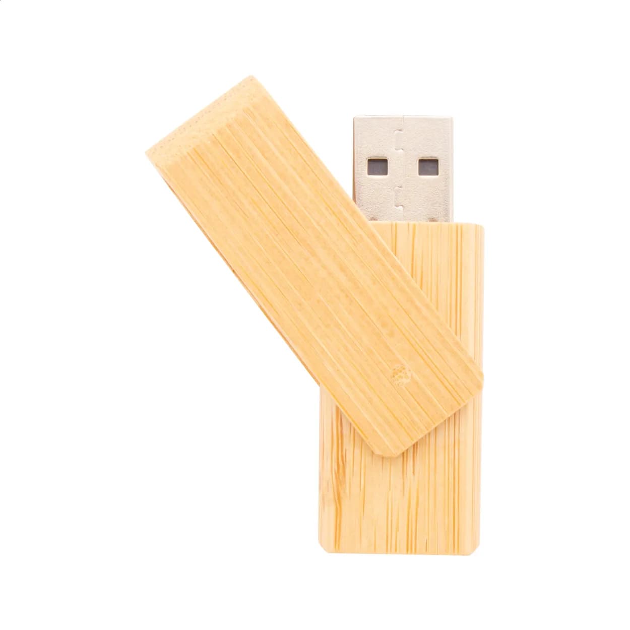 USB-Stick - BooTwist - natur