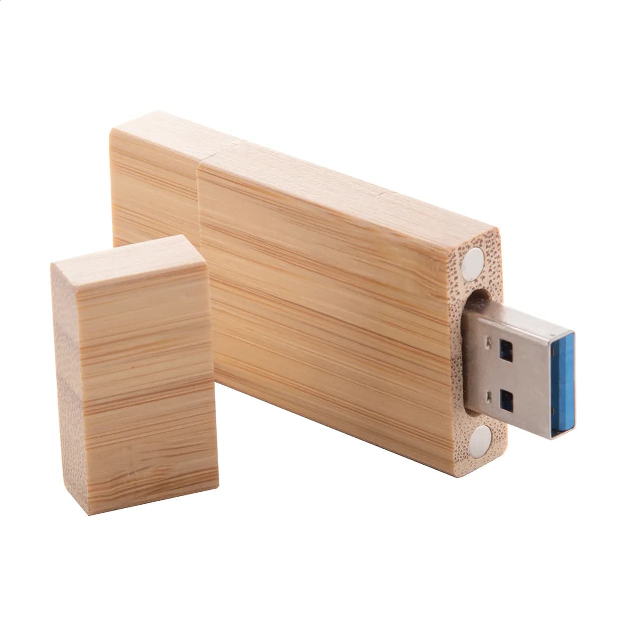 OTG USB-Stick - Botgus - natur