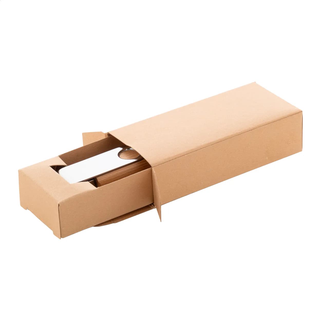 OTG USB-Stick - BooSpin - natur