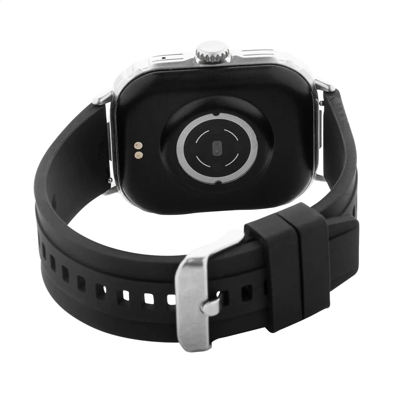 intelligente Uhr - Outback - schwarz (-10)