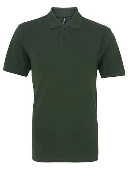 Men´s Classic Fit Polo - Bottle