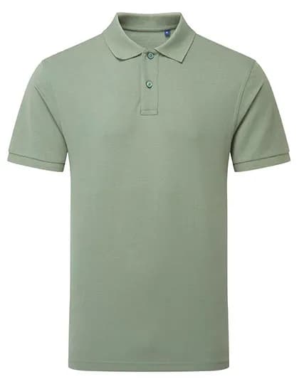 Men´s Classic Fit Polo - Fern
