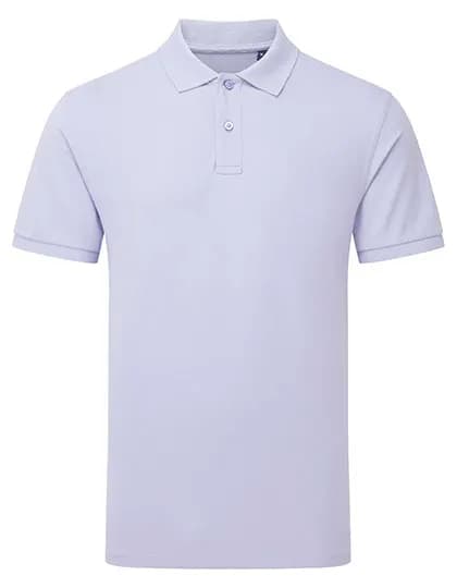 Men´s Classic Fit Polo - Lavender