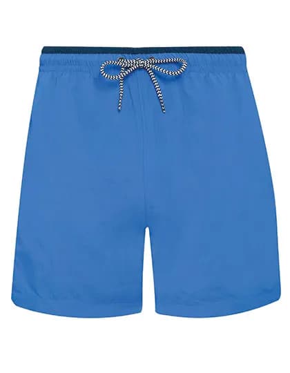 Men´s Swim Shorts - Royal/Navy