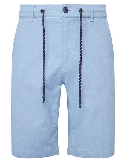 Men´s Everyday Chino Shorts - Blue
